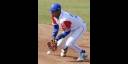 Héctor Olivera en Copa Mundial de béisbol