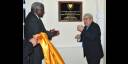 Lazo y el mandatario chipriota inauguran Embajada de Chipre en Cuba