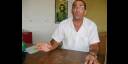 Doctor en ciencias Edgar Borot Peraza