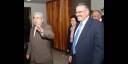 EL Presidente de Chipre Demetris Christofias, concluyó su visita a Cuba