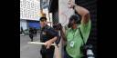 Aumenta represión a la prensa en Honduras