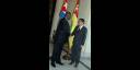 Encuentro de los cancilleres cubano y mozambicano en La Habana