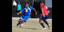 Campeonato Nacional de fútbol