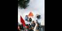 Manifestaciones en Turquía