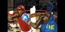 Final del torneo nacional de boxeo por equipos