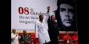 Recibe Venezuela al Batallón médico CheyFidel
