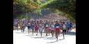 Carrera popular del municipio capitalino de 10 de Octubre