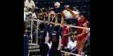 Equipo cubano de voleibol masculino vence a República Dominicana en torneo NORCECA