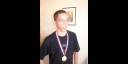 Luis Miguel Gato Díaz, campeón de la XIV Olimpiada Iberoamericana de Física
