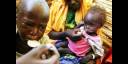 Más de mil millones de personas sufren hambre crónica en el mundo
