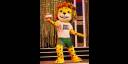 Zakumi es la mascota de Sudáfrica 2010