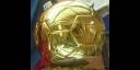 Anuncian nominados a Balón de Oro 2011