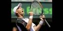 Ruso Dabydenko conquista Abierto de tenis en Shanghai