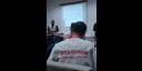 Primer Congreso de Alfabetización y Educación Primaria de Venezuela