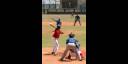 Béisbol femenino