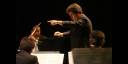 El director de orquesta Iván del Prado