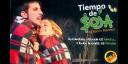 Tiempo de soja