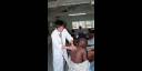 Un médico chino en África