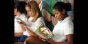 Los jóvenes y la lectura