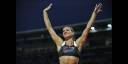 Yelena Isinbayeva