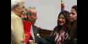 Exige la Asamblea Nacional venezolana liberación inmediata de los Cinco