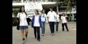 Estudiantes de la Escuela Latinoamericana de Medicina