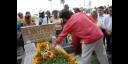Declaran Monumento Nacional la tumba del Benny