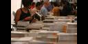 V Feria Internacional del Libro Venezuela-2009
