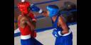Camagüey derrotó a Santiago en Torneo Nacional de boxeo