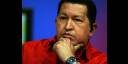 Presidente venezolano, Hugo Chávez