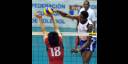 Voleibolistas cubanos terminaron segundos en Copa Mundial de Campeones