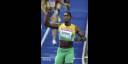 Atleta sudafricana Caster Semenya