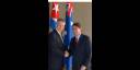 Impulsan nexos Australia y Cuba