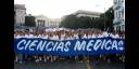Recuerdan fusilamiento de estudiantes de medicina