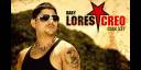 Portada del CD Creo, de Baby Lores