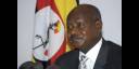 General Yoweri Kaguta Museveni, Presidente de Uganda