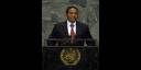 Jakaya Mrisho, Presidente de Tanzania