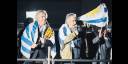 Elegido José Mujica presidente de Uruguay 