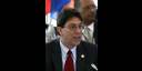 Canciller cubano Bruno Rodríguez Parrilla