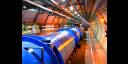 Acelerador de partículas LHC