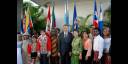 Primer ministro de la República de Singapur visita la Escuela Latinoamericana de Medicina