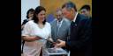Primer ministro de la República de Singapur visita la Escuela Latinoamericana de Medicina