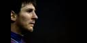 Otorgan Balón de oro a Lionel Messi