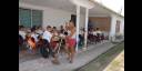 Pioneros en la Isla de la Juventud