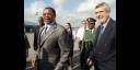 Se despidió de Cuba mandatario de Tanzania 