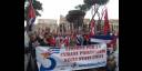 Movimientos de solidaridad apoyan caso de los Cinco