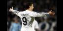 Cristiano Ronaldo celebra sus goles