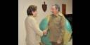 Raúl Castro Ruz y Patricia Espinosa Cantellano
