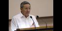 Raúl en X Comisión Intergubernamental Cuba-Venezuela