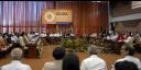 Inauguración de la Cumbre del ALBA en La Habana